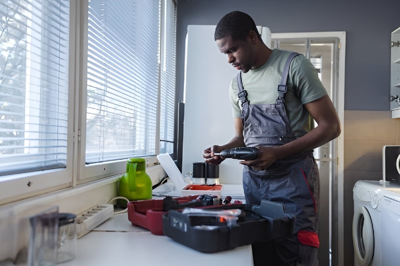 Kegerator Repair in Los Angeles